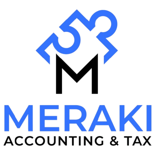 merakiaccountingtax.com